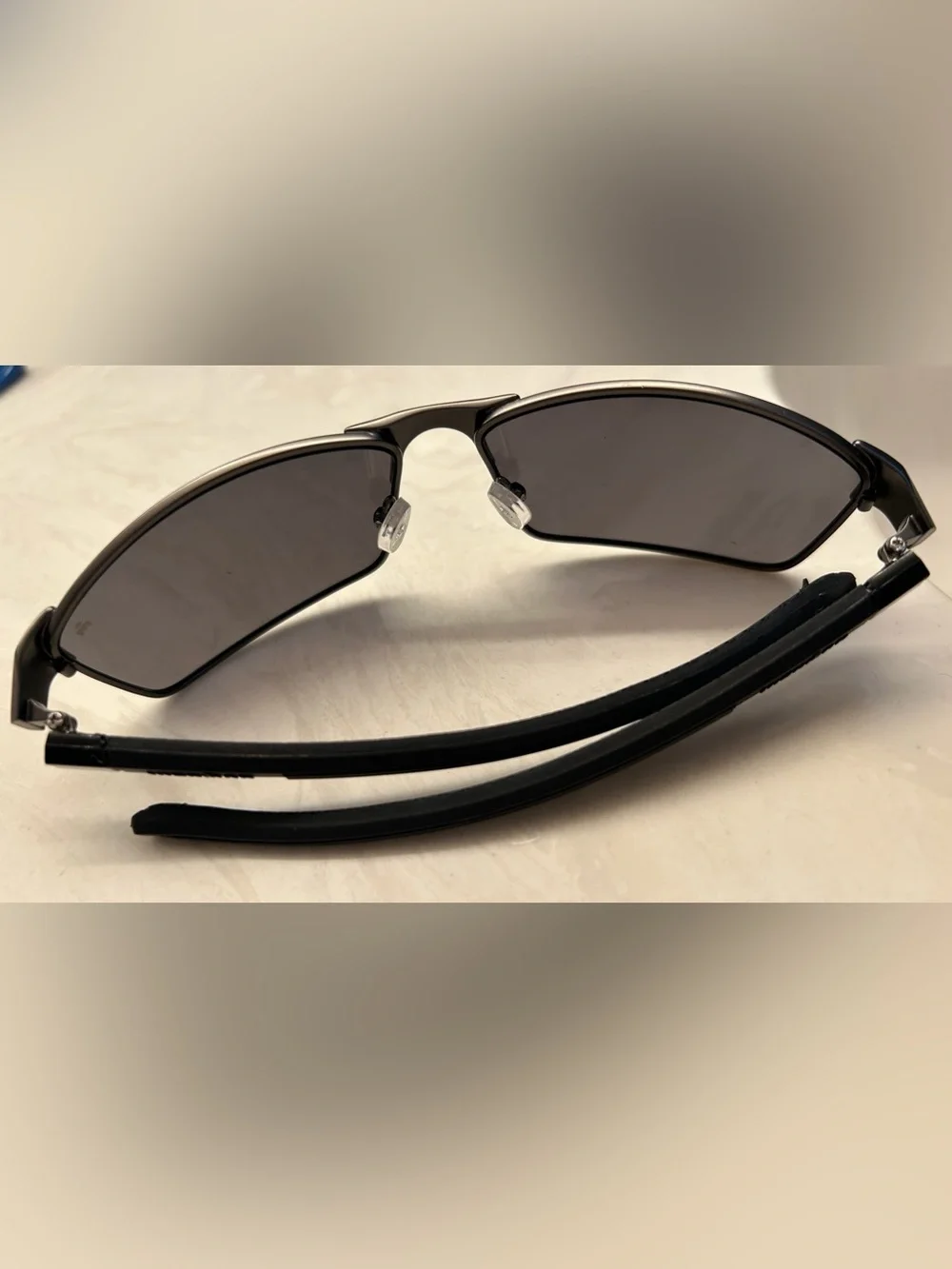Foster Grant Ironman Sunglasses